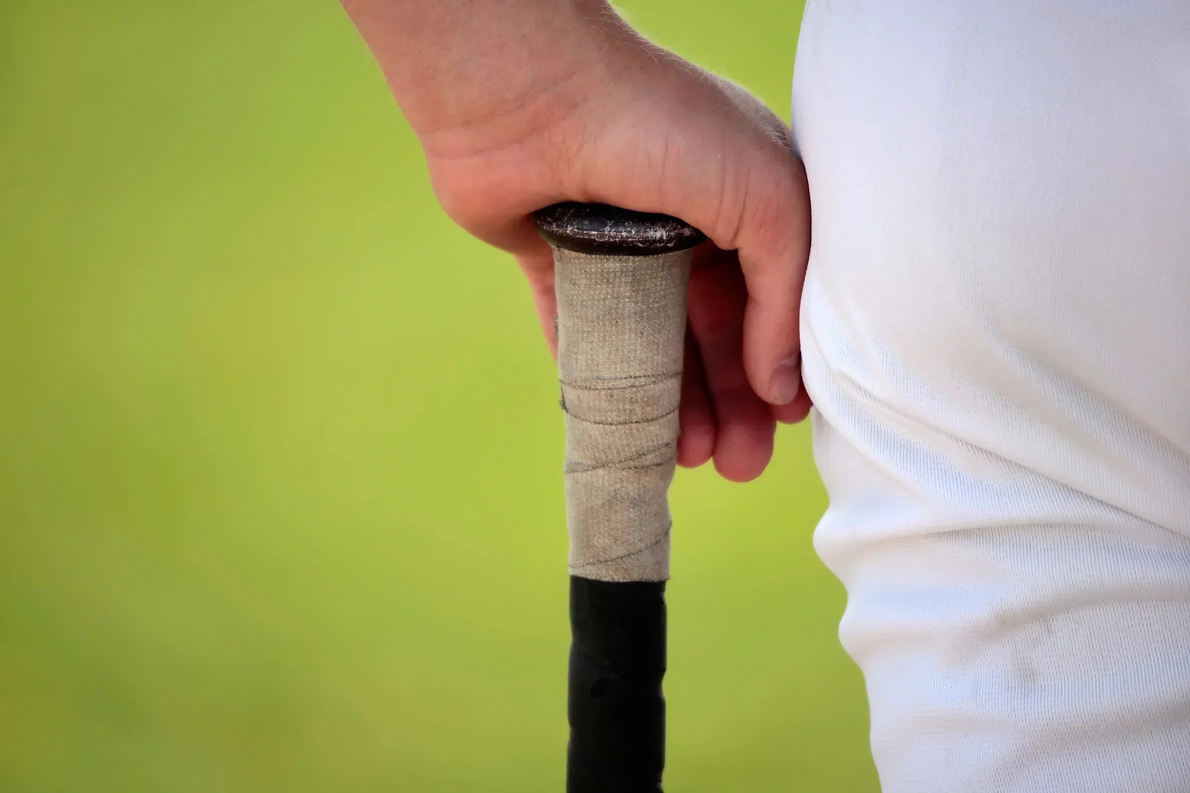 How To Wrap A Baseball Bat Grip: Better Control, Comfort & Performance