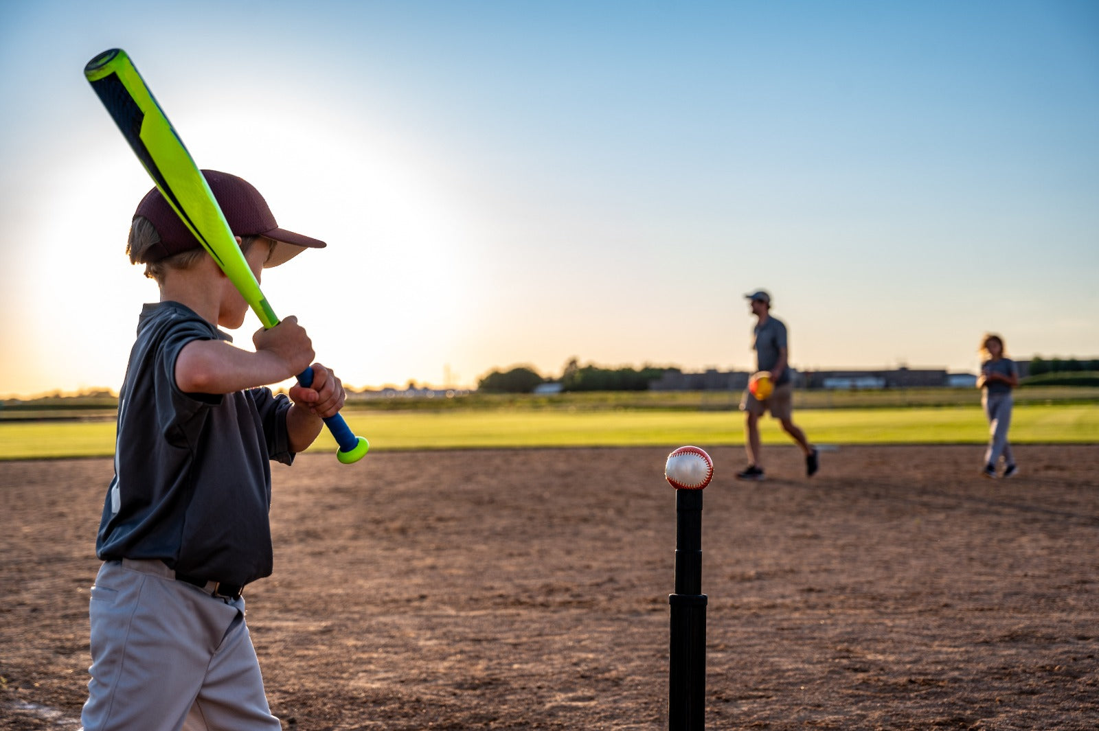 Tee Ball Starter Guide: Everything Your Rookie Needs to Hit the Field