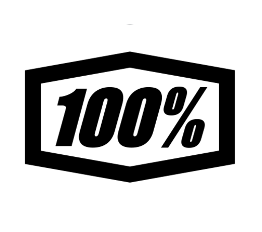 100%