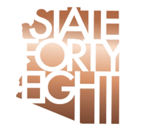 State Forty-Eight
