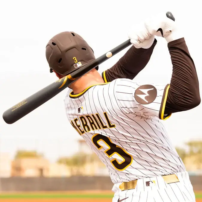 Victus Wood Bats