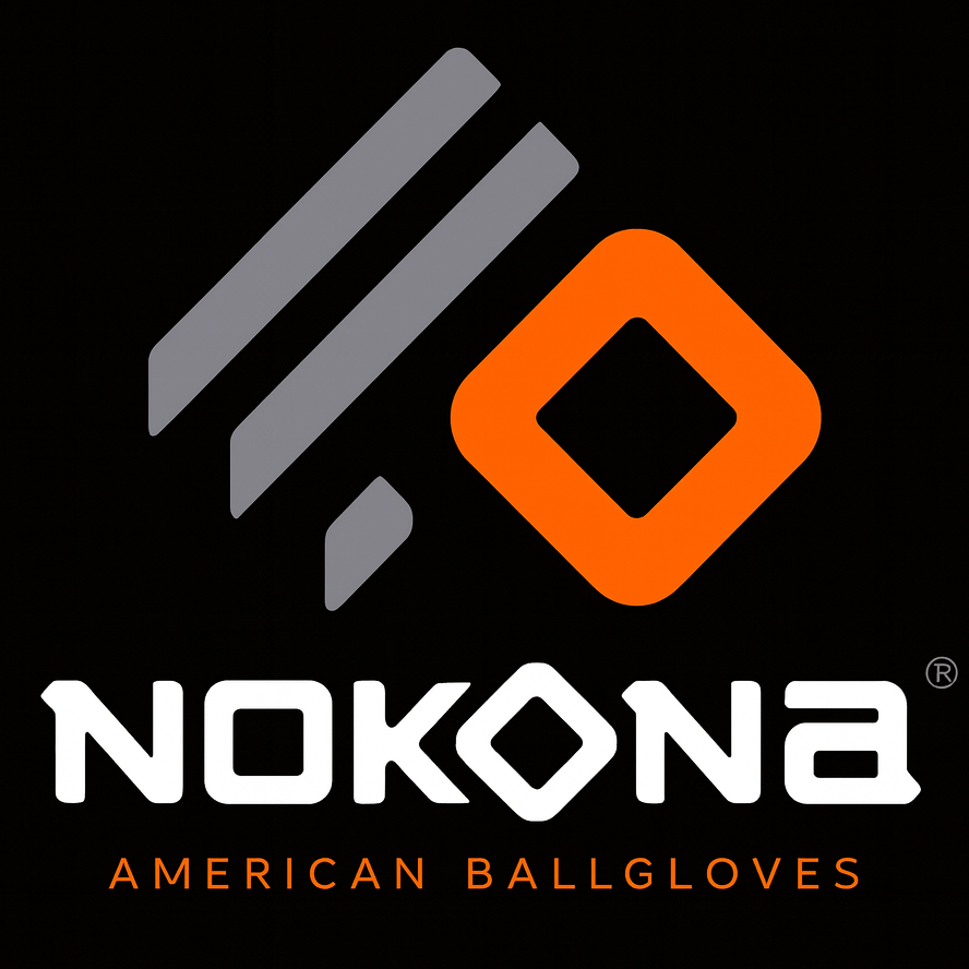 Nokona Gloves