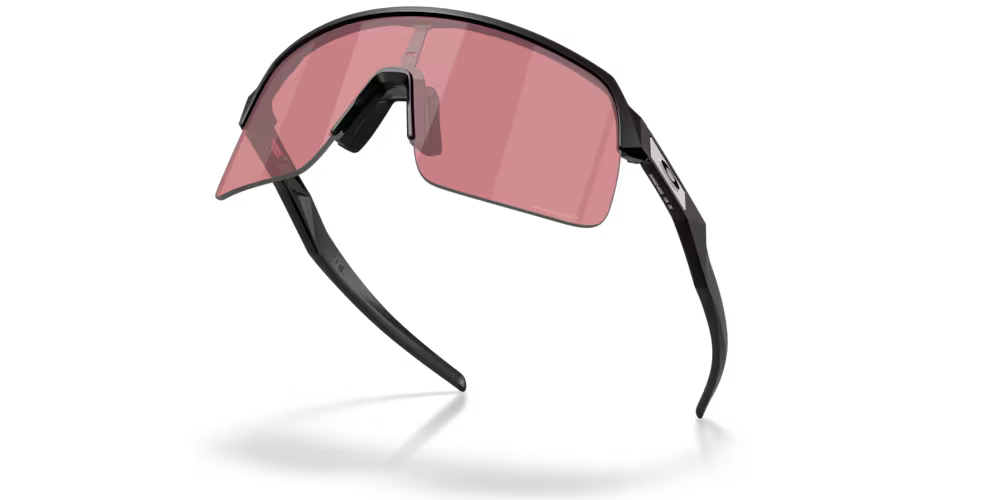 Oakley Sutro Lite Sunglassess - Matte Black/Prizm Dark Golf