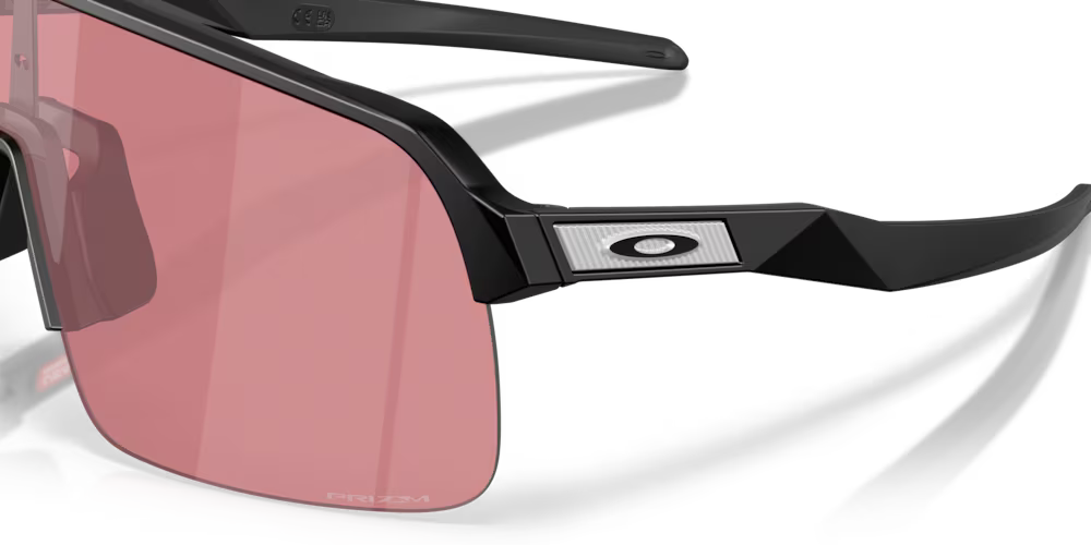 Oakley Sutro Lite Sunglassess - Matte Black/Prizm Dark Golf