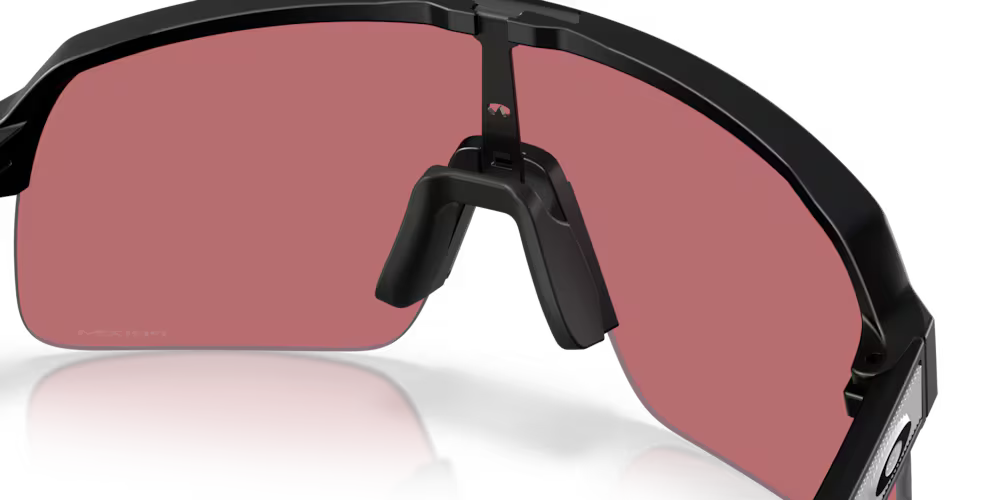 Oakley Sutro Lite Sunglassess - Matte Black/Prizm Dark Golf