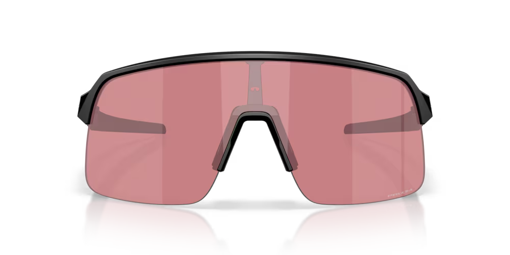 Oakley Sutro Lite Sunglassess - Matte Black/Prizm Dark Golf