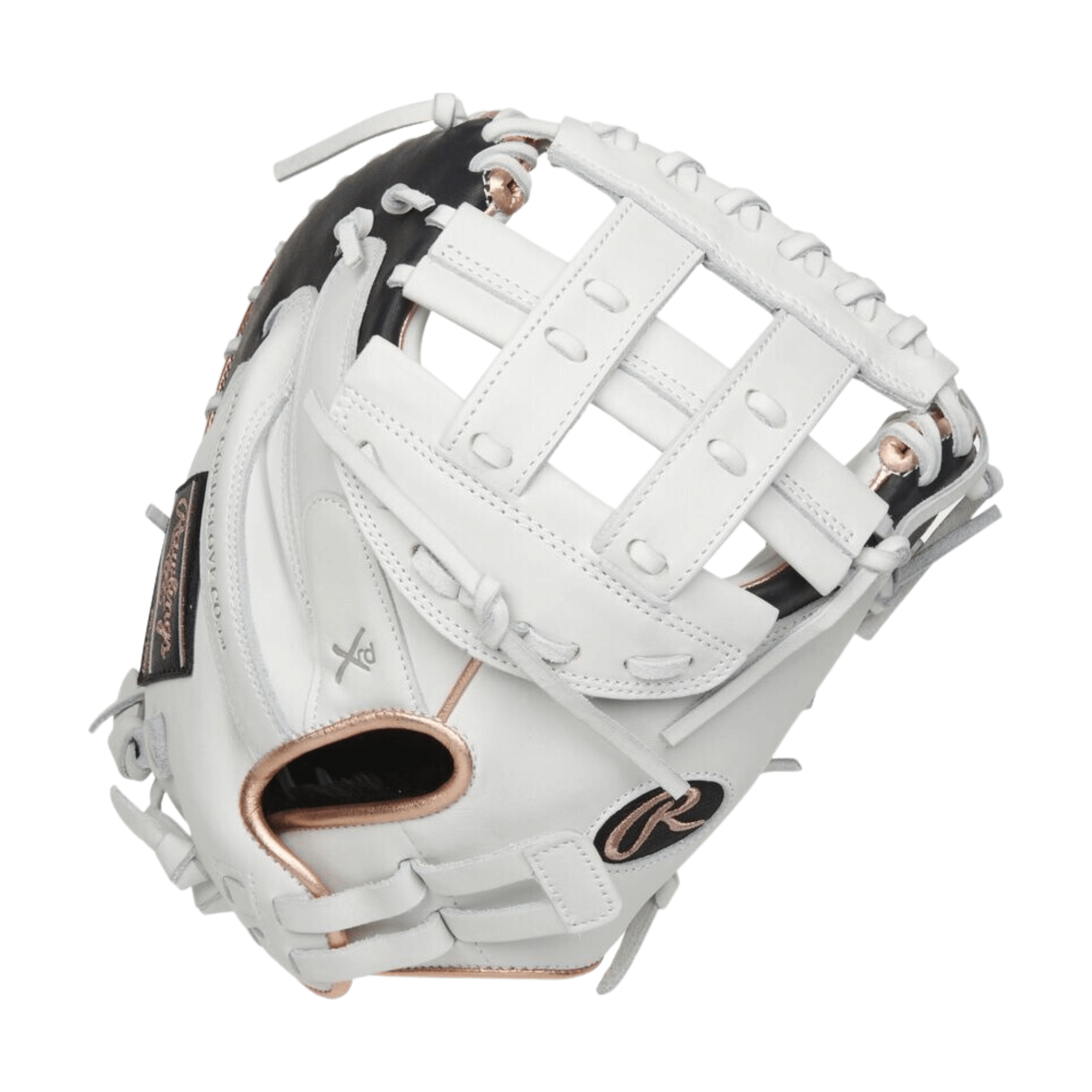 Rawlings Liberty Advanced Catchers Mitt Softball Glove 33" RHT