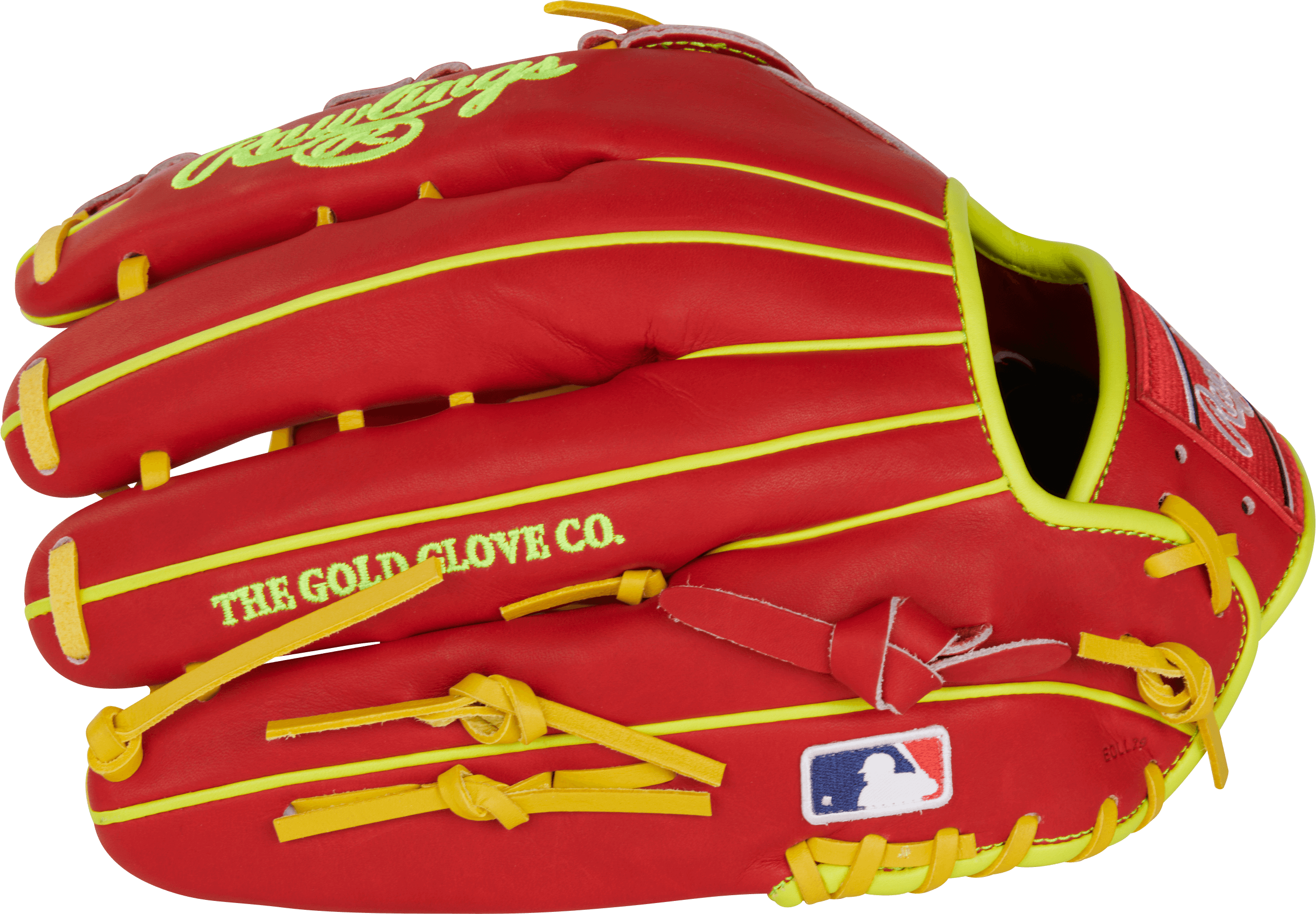 Rawlings July 2023 Gold Glove Club (GOTM) RA13 Ronald Acuña Jr Outfiel