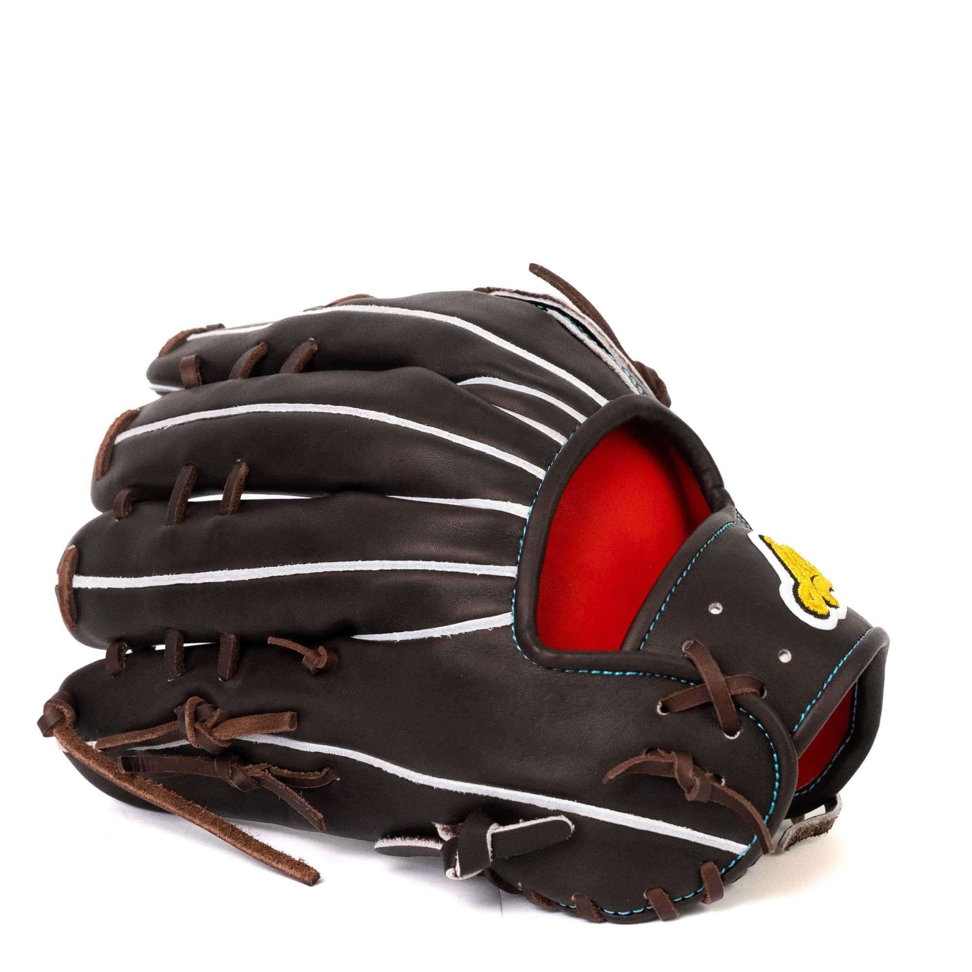 Jax LJ-10 Outfield Glove 12.5