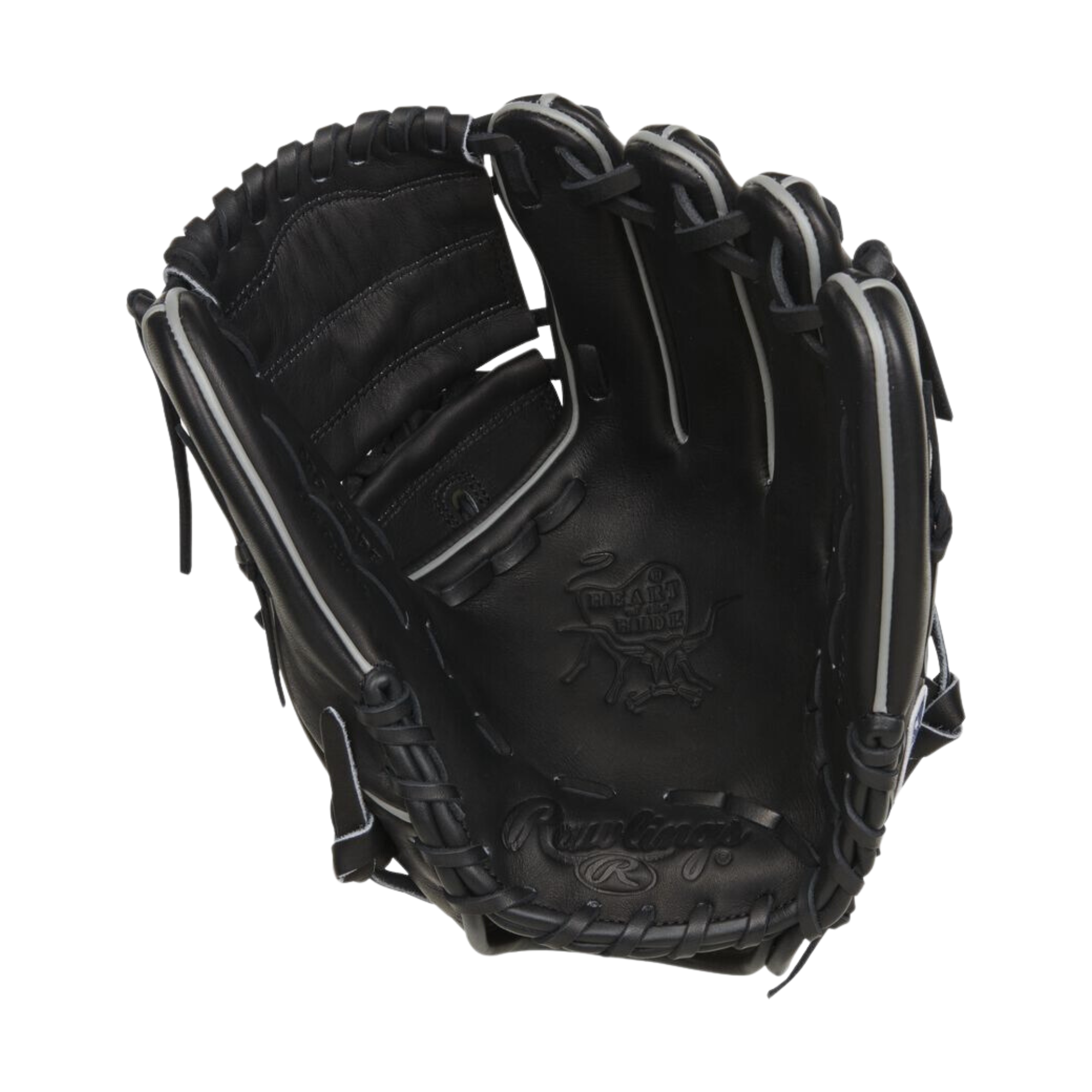 Rawlings Heart Of The Hide Traditional Series Baseball Glove 12" RHT