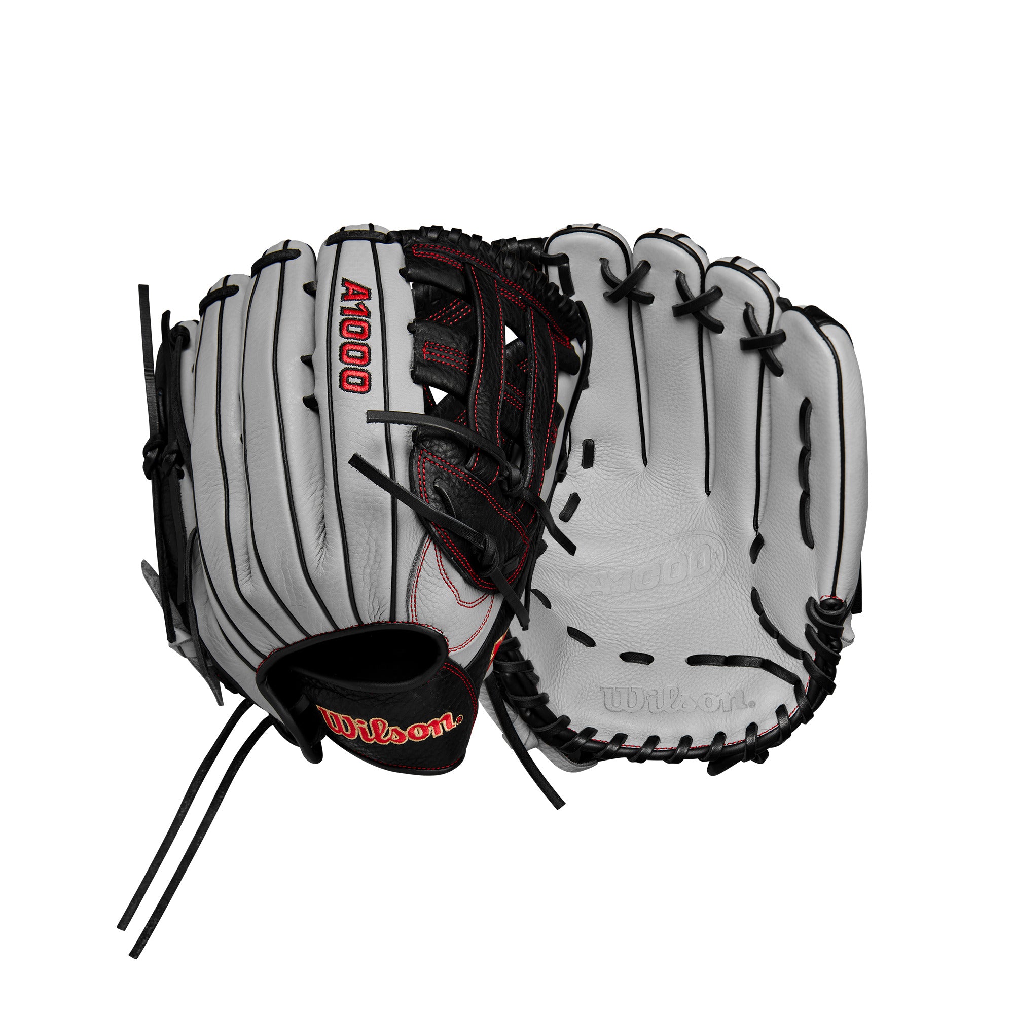 Wilson 2024 A1000 1750 Outfield Baseball Glove LHT 12.5"