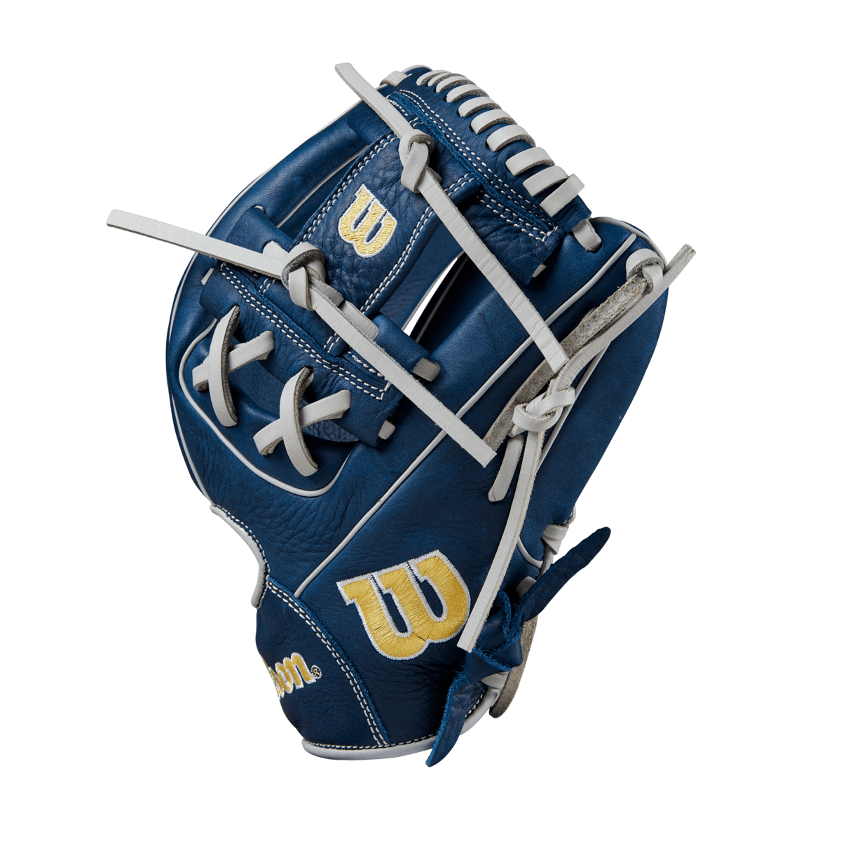 Wilson 2024 snakeskin glove