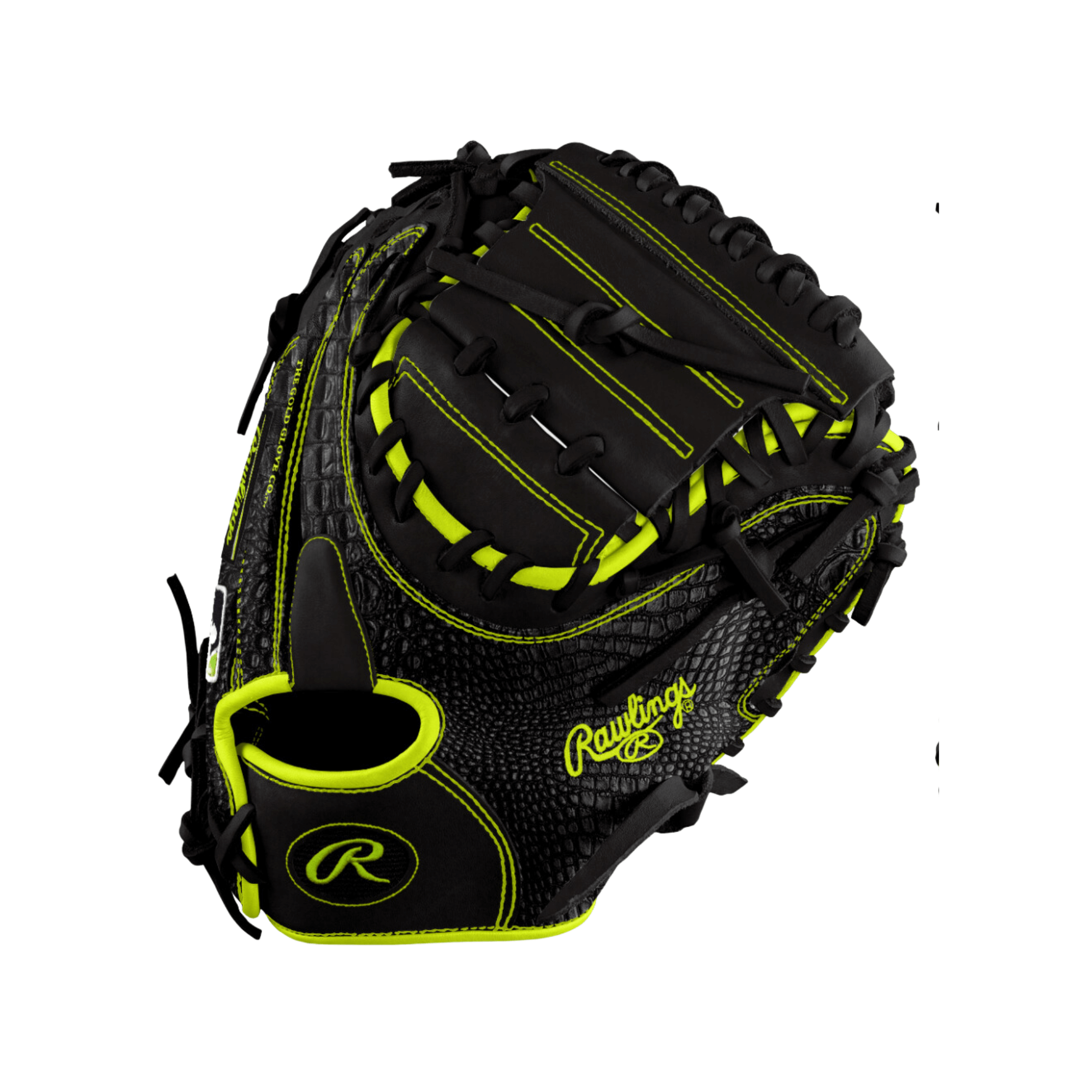 Rawlings Custom Pro Preferred Catchers Mitt 33