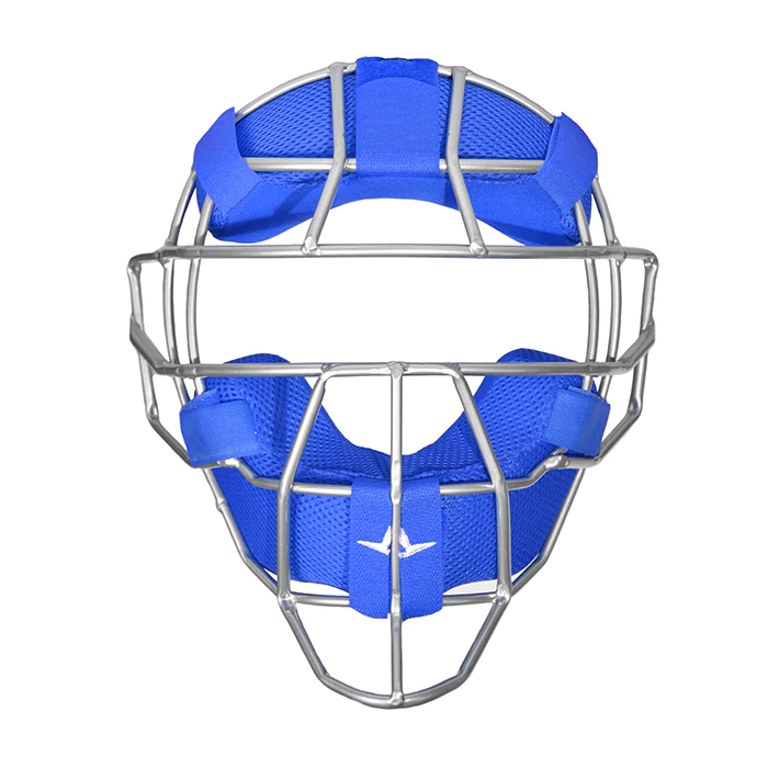 All-Star S7 Traditonal Face Mask W/ LUC Pads