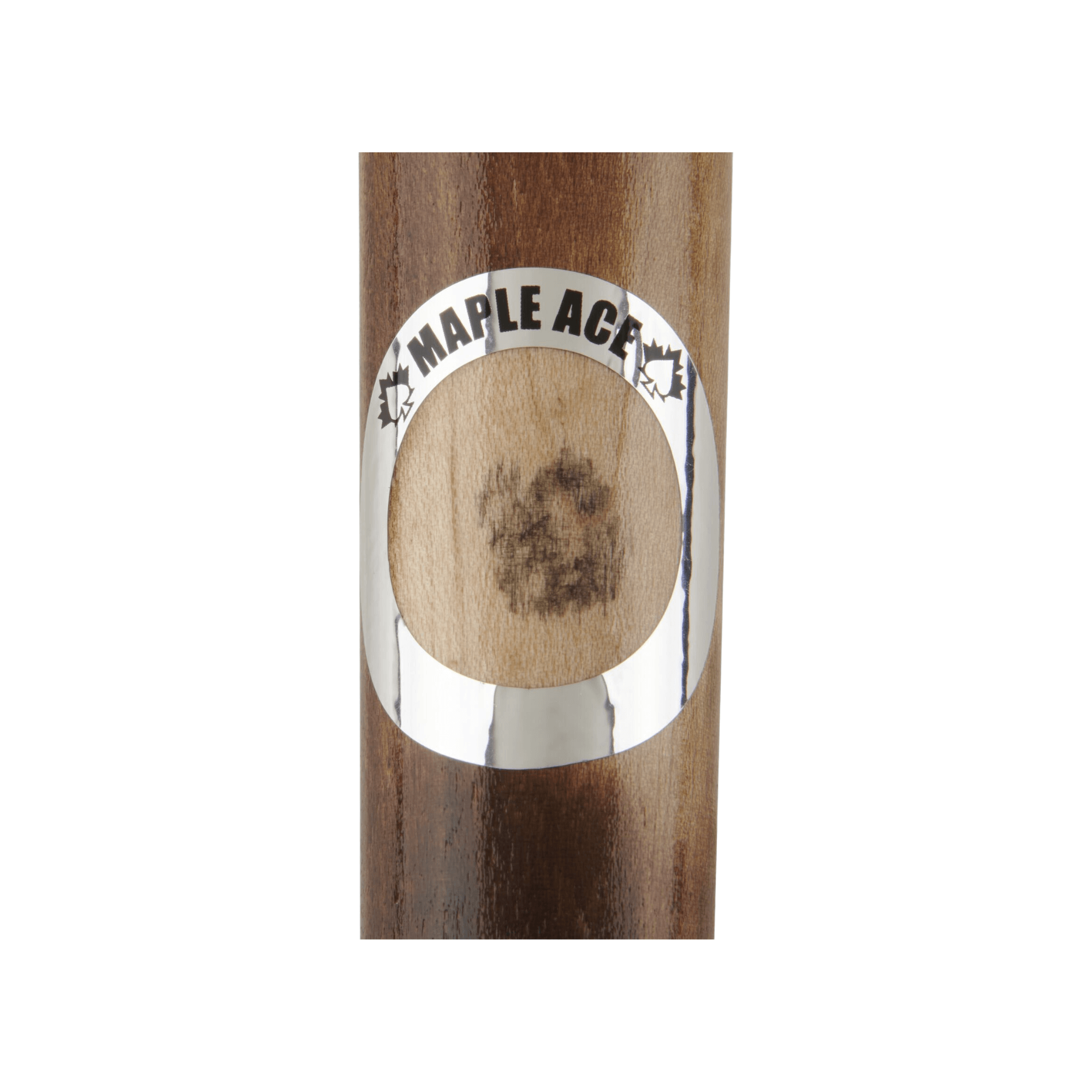 Rawlings Big Stick Elite 243 Maple Wood Bat with flame treated handle.