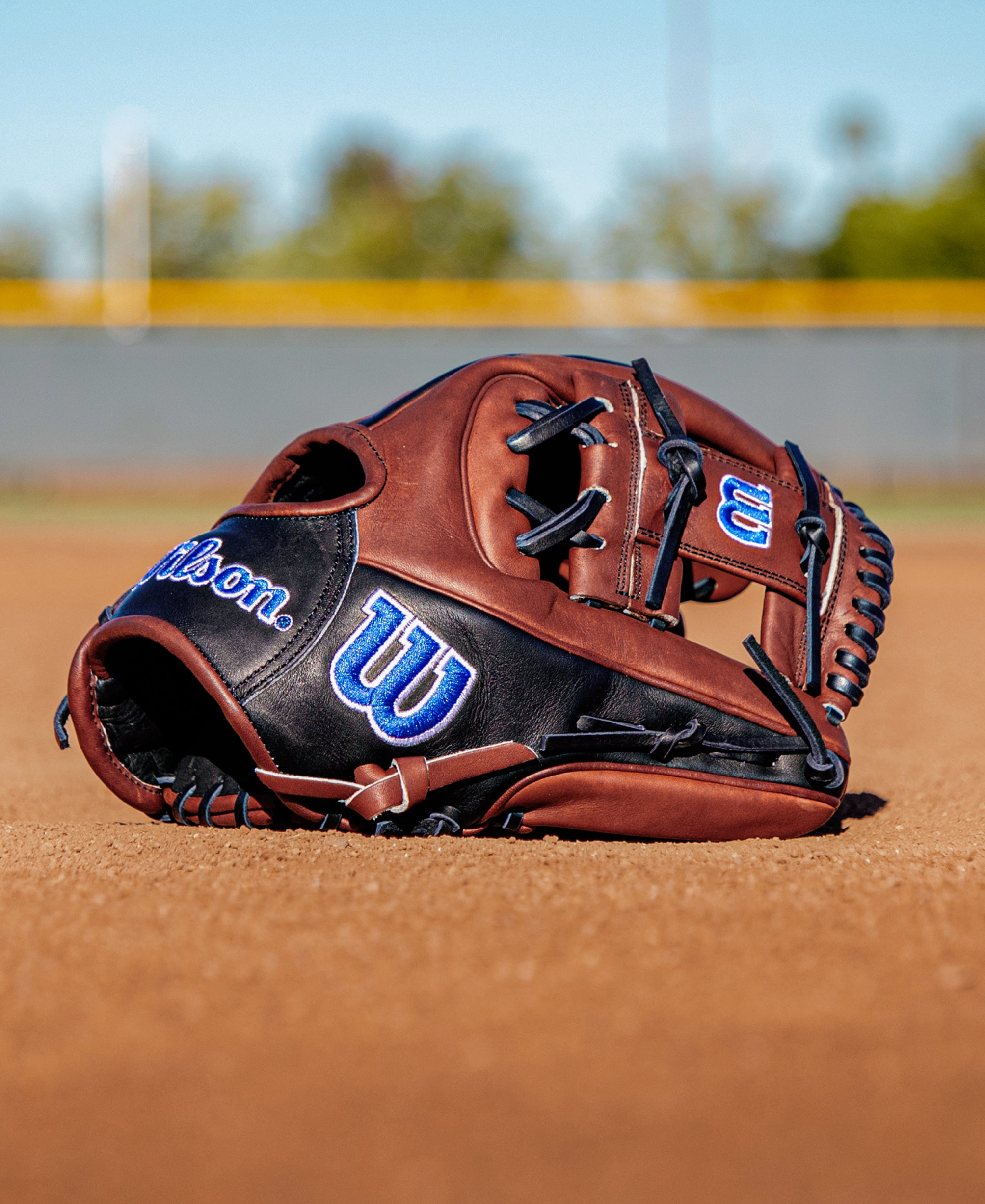 Wilson 2027 A2000 BWJ7 GM Annual 11.75" Baseball Glove