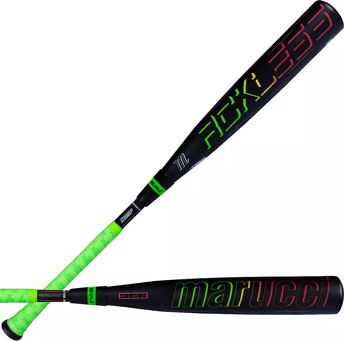 2027 Marucci RCKLESS GEN 2 COMP SL (-10 ) Baseball Bat
