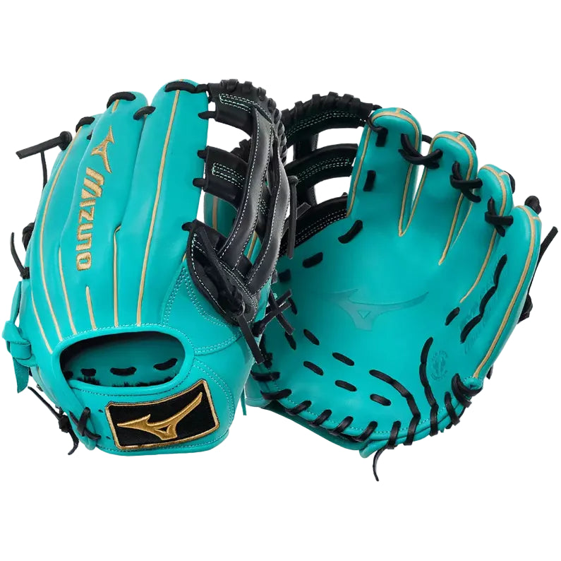 MVP Prime GMVP1175P5  BB HISUI 11.75" Fastpitch Glove RHT