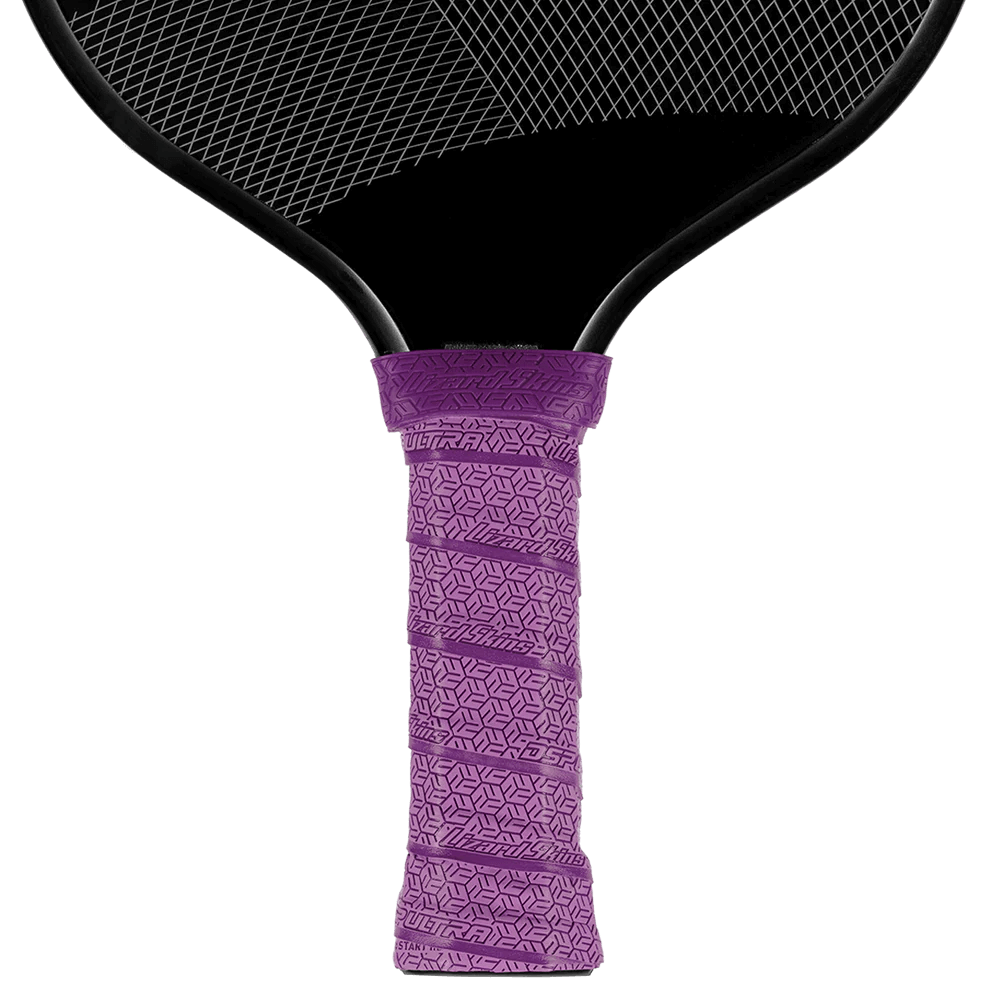 Lizard Skin DSP Ultra Pickleball Grip 0.8 mm Violet Purple