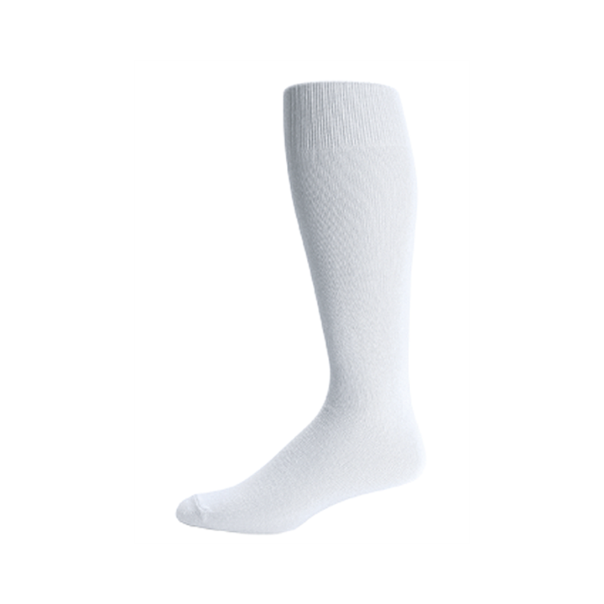 Pro Feet Sanitary Over-the-Calf Tube Sock