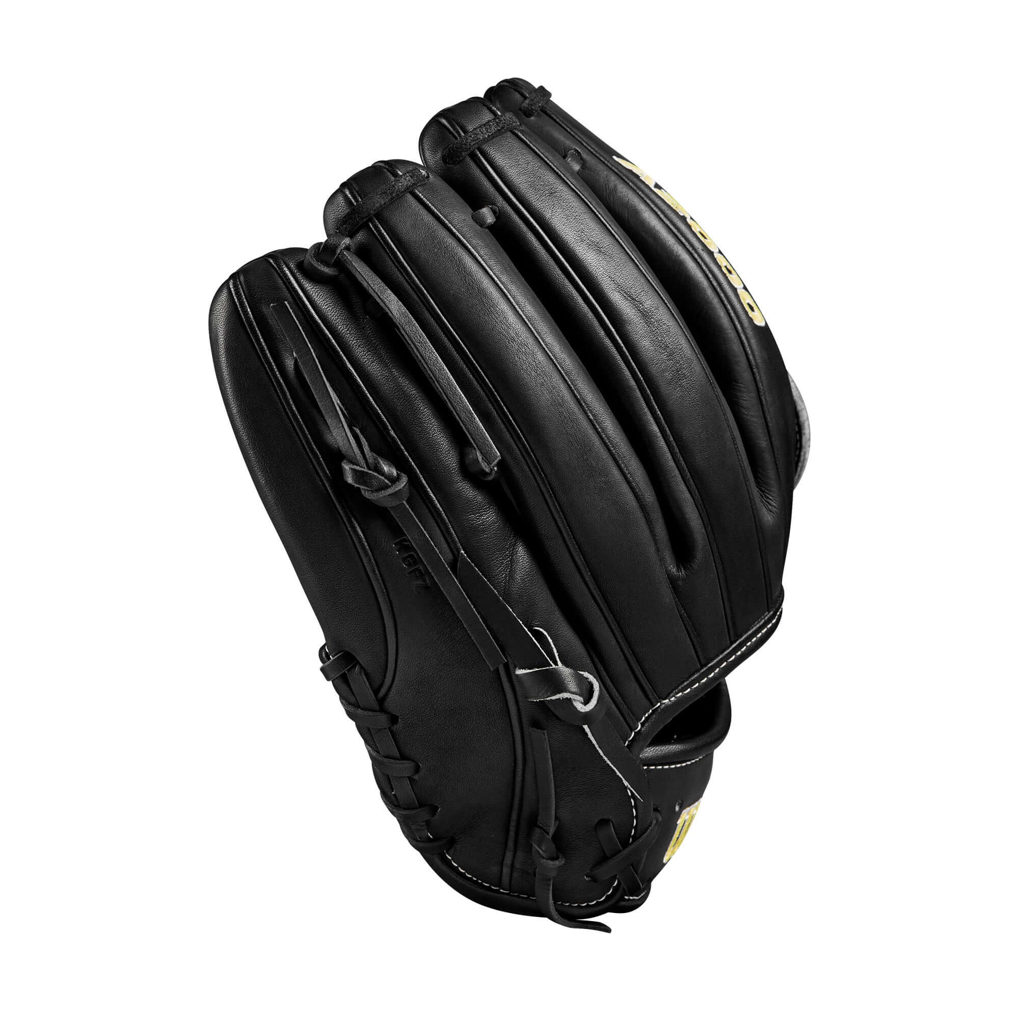 Wilson 2024 A2000 PP05 11.5" Infield Glove Black