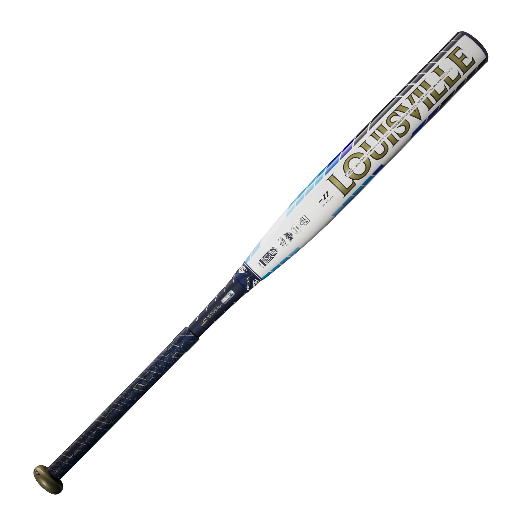 Louisville Slugger 2024  LXT (-11) Fastpitch Bat