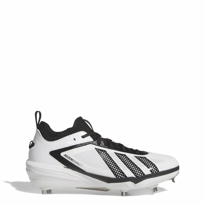 Adidas Adizero Impact 3.0 Wht/CBLA