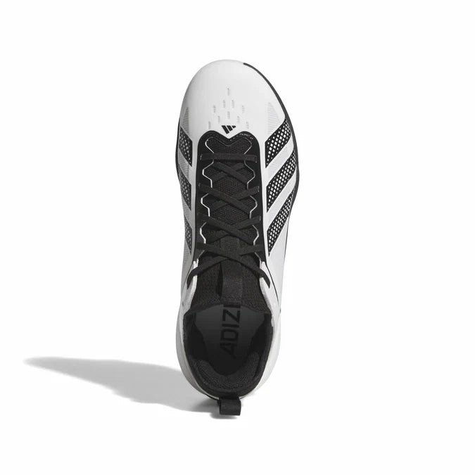 Adidas Adizero Impact 3.0 Wht/CBLA