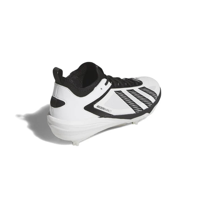 Adidas Adizero Impact 3.0 Wht/CBLA