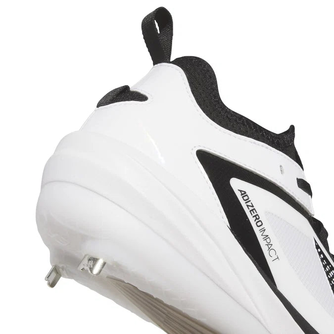 Adidas Adizero Impact 3.0 Wht/CBLA