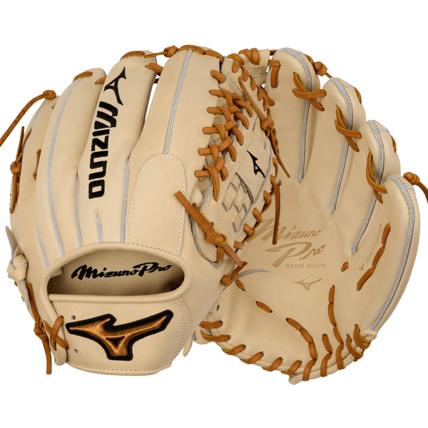 Mizuno Glove Elite ブロンドキャッチャーミット Mizuno Glove