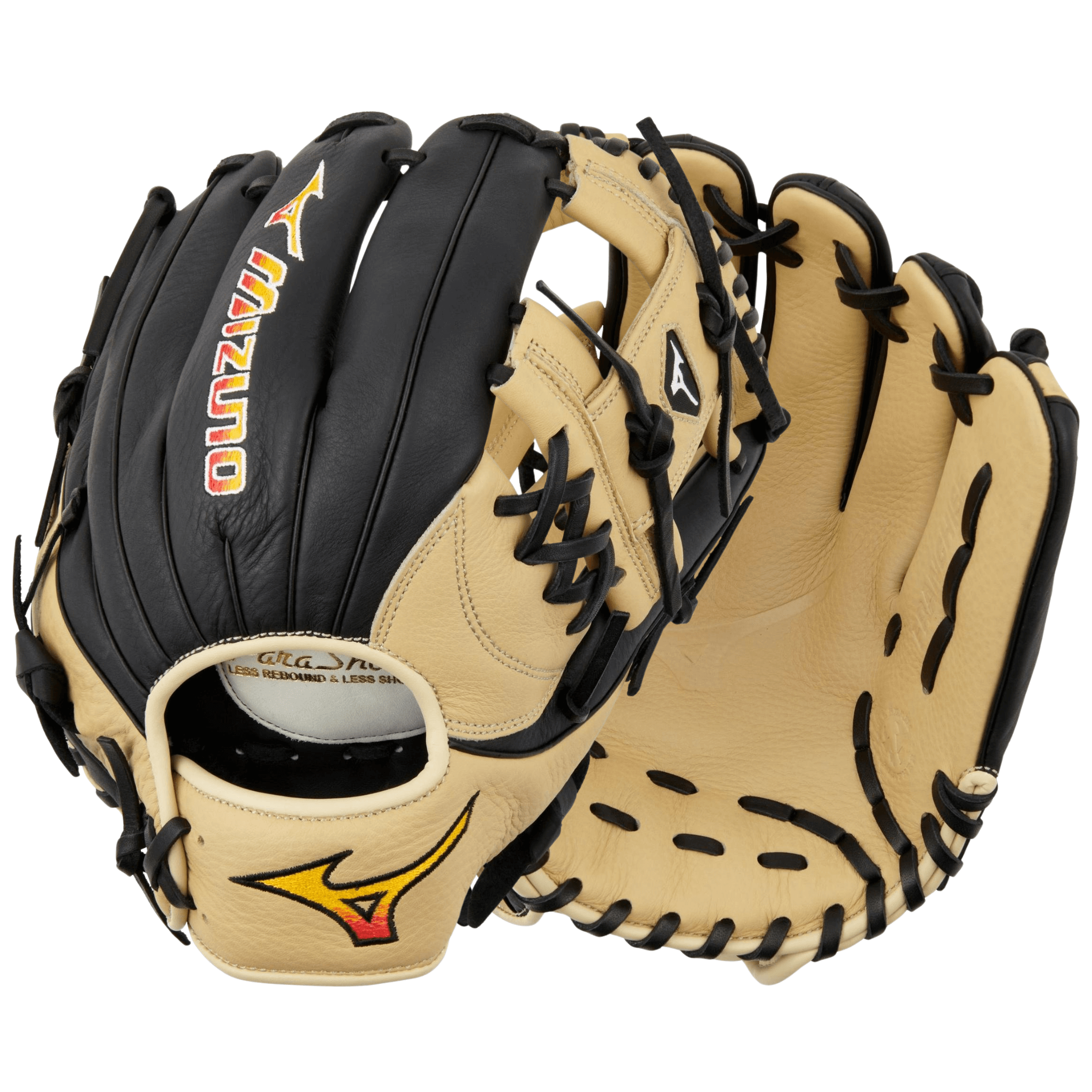 Mizuno GFN1150B5 Franchise Infield Baseball Glove 11.5" RHT