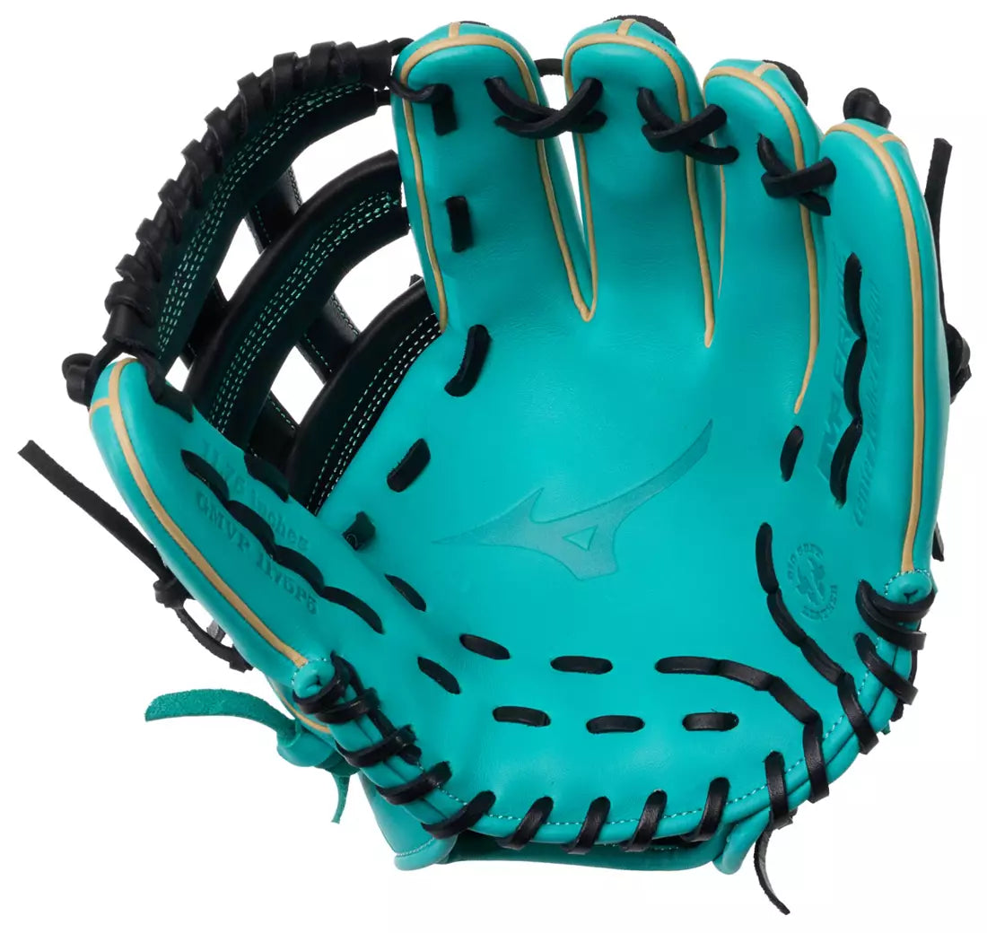 MVP Prime GMVP1175P5  BB HISUI 11.75" Fastpitch Glove RHT
