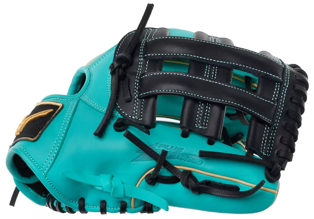 MVP Prime GMVP1175P5  BB HISUI 11.75" Fastpitch Glove RHT