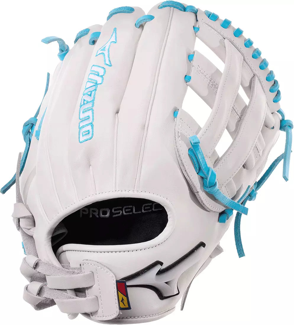 Mizuno GPSF-10DSS Pro Select Solar Shift 12" Fastpitch Glove