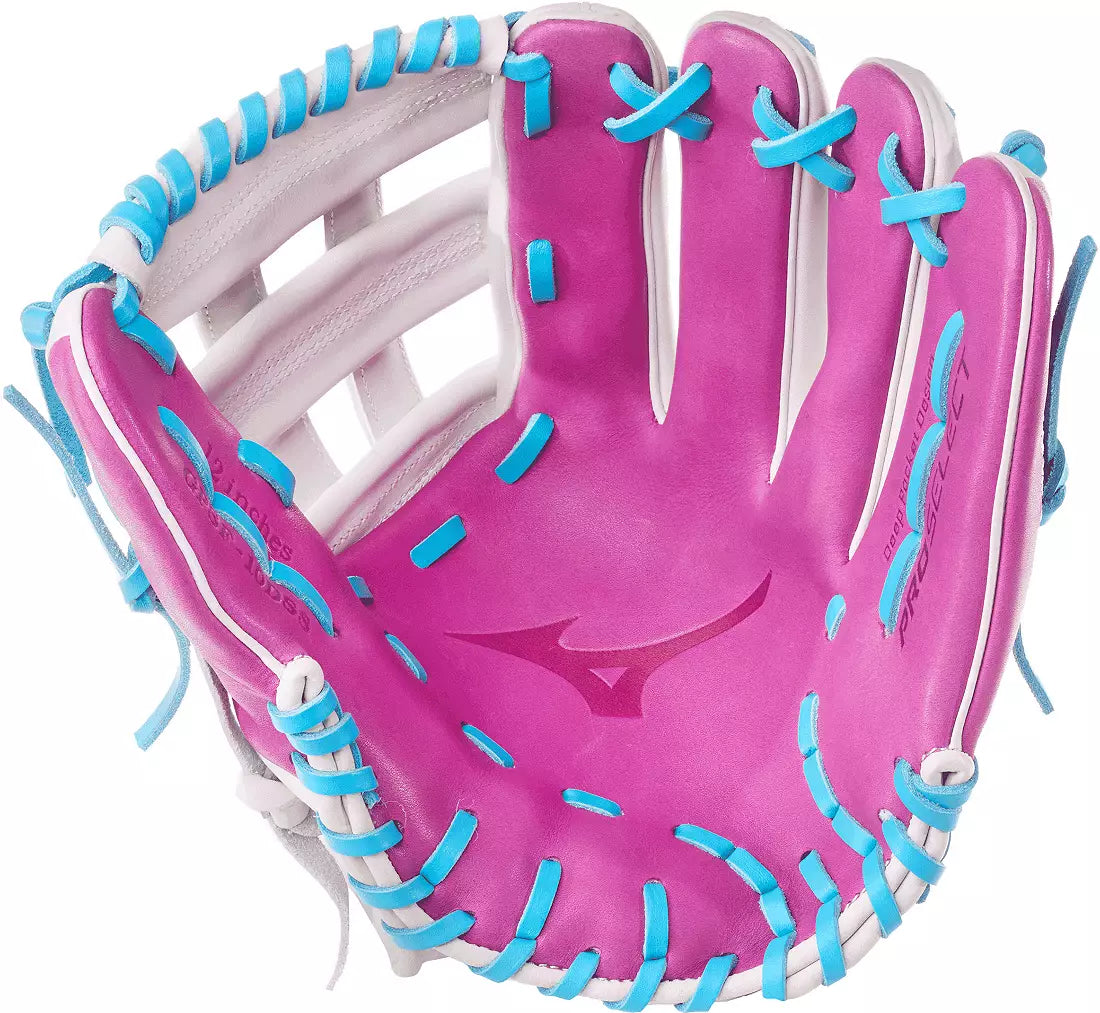 Mizuno GPSF-10DSS Pro Select Solar Shift 12" Fastpitch Glove