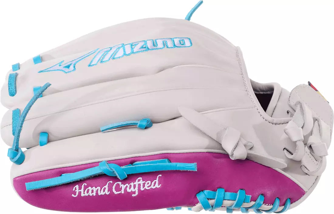 Mizuno GPSF-10DSS Pro Select Solar Shift 12" Fastpitch Glove