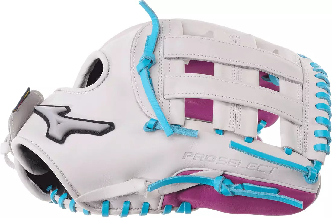 Mizuno GPSF-10DSS Pro Select Solar Shift 12" Fastpitch Glove