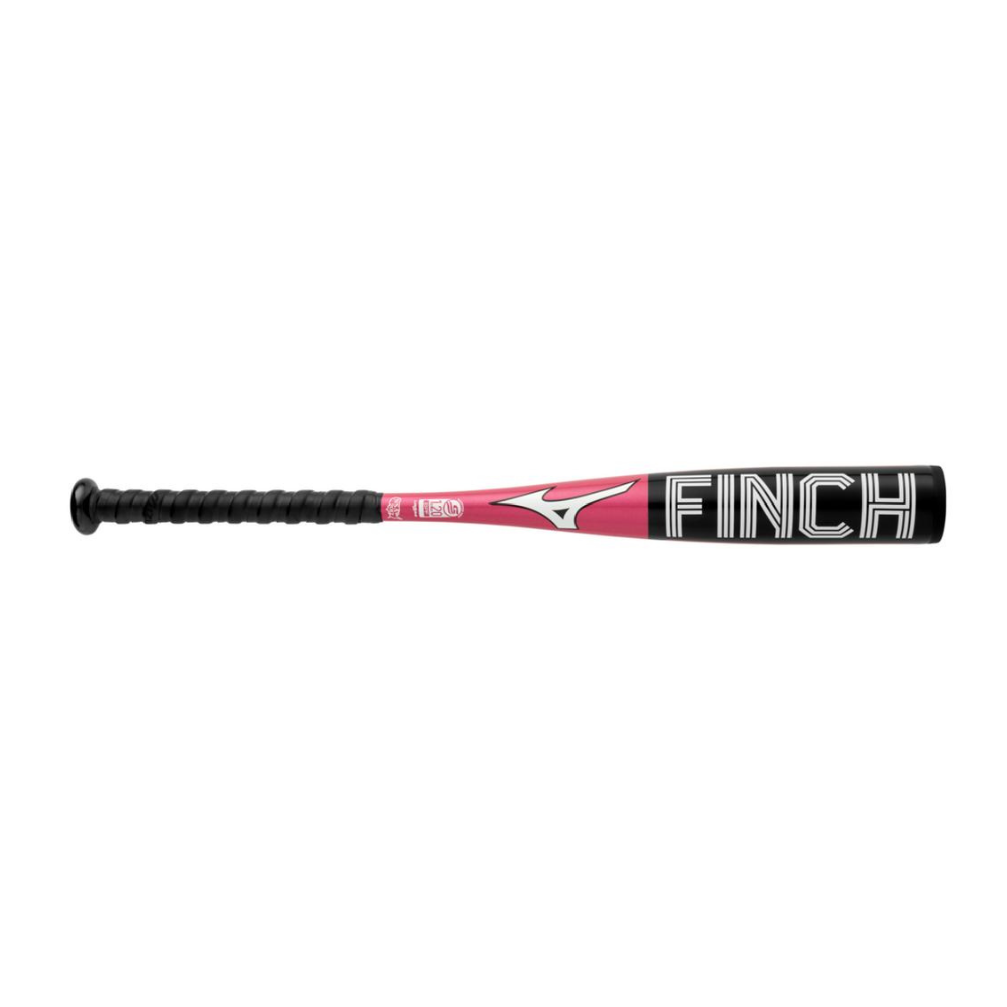 Mizuno F22 - Finch Youth Tee Ball SoftBall Bat (-13)