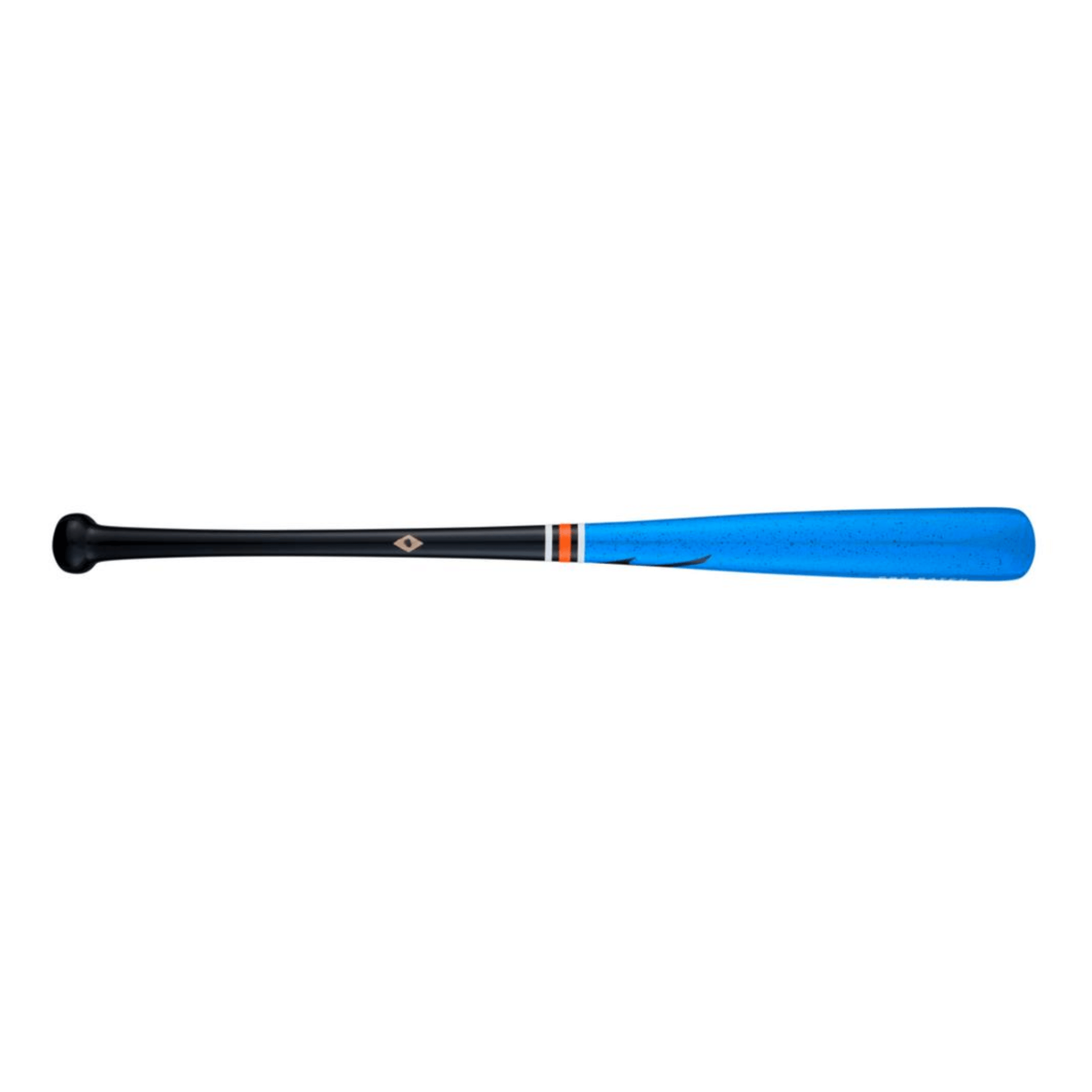 Mizuno Pro Batch MZM 243 Blue Maple Wood Baseball Bat