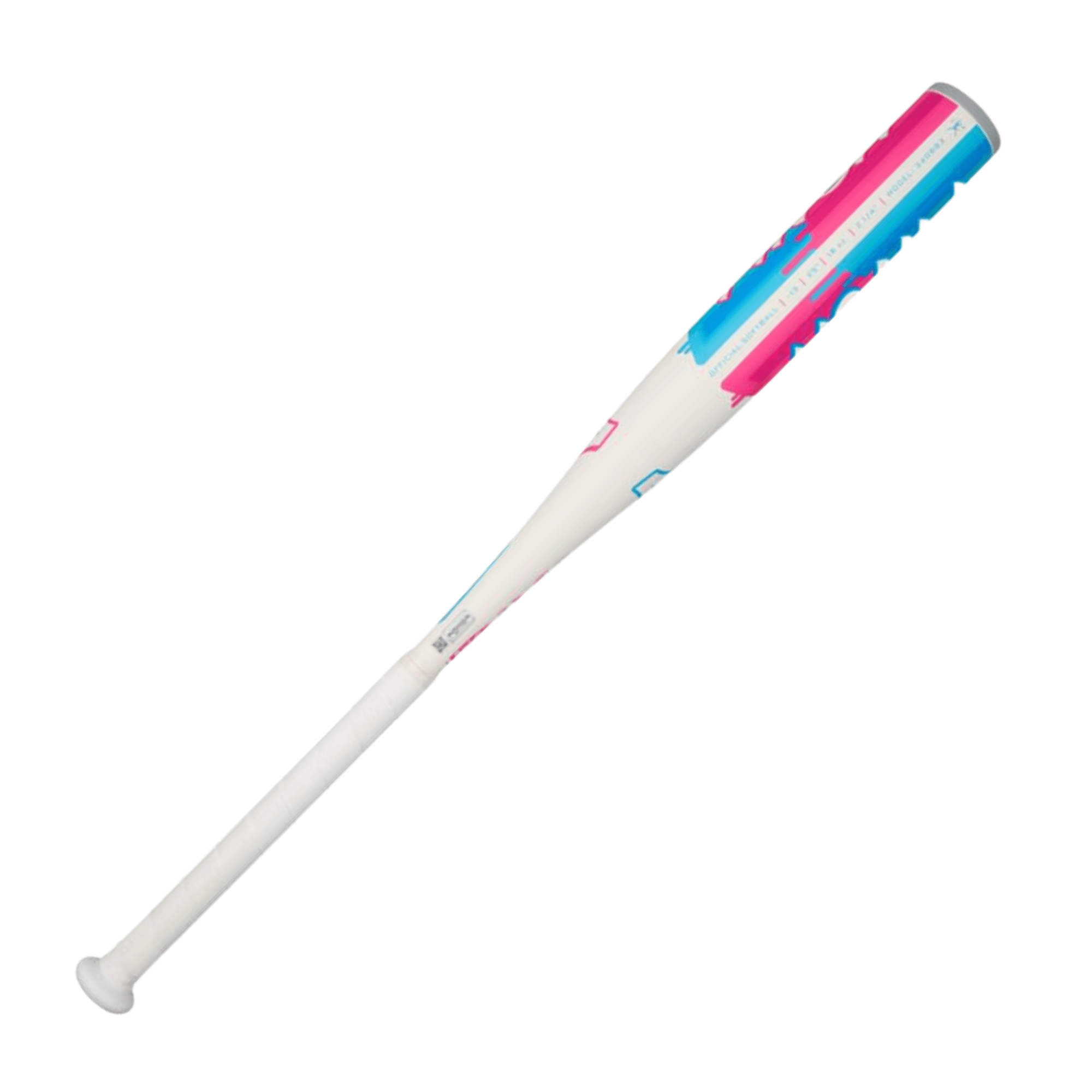 Mizuno Finch (-13) USA Tee Ball Bat full length product photo