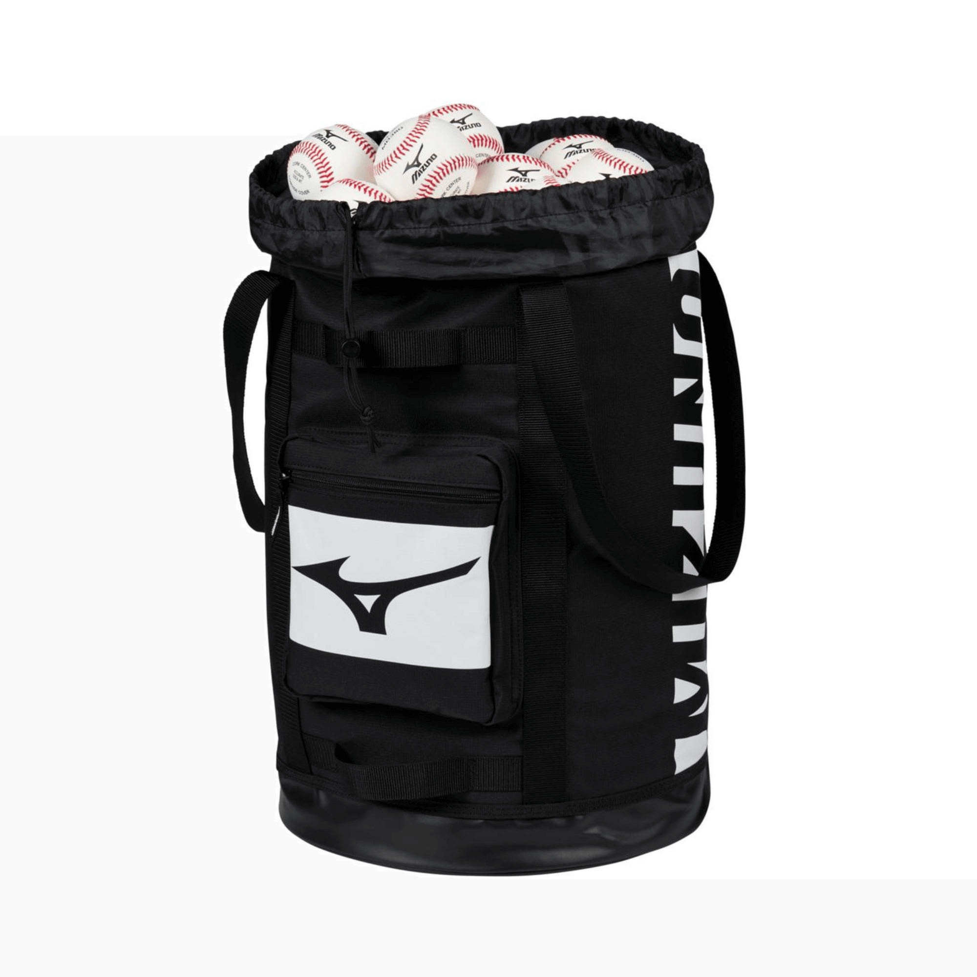Mizuno online coaches bucket