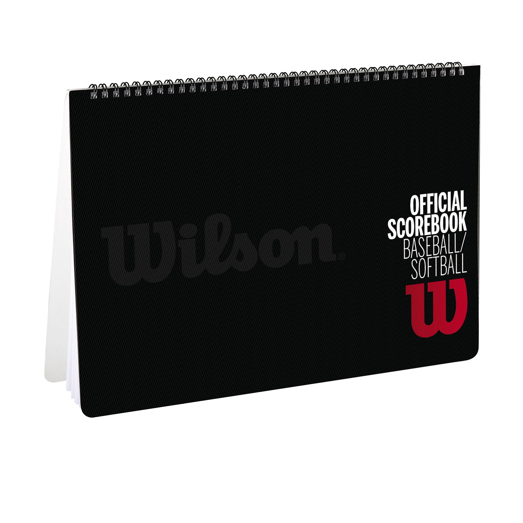 Wilson Baseball & Softball Scorebook