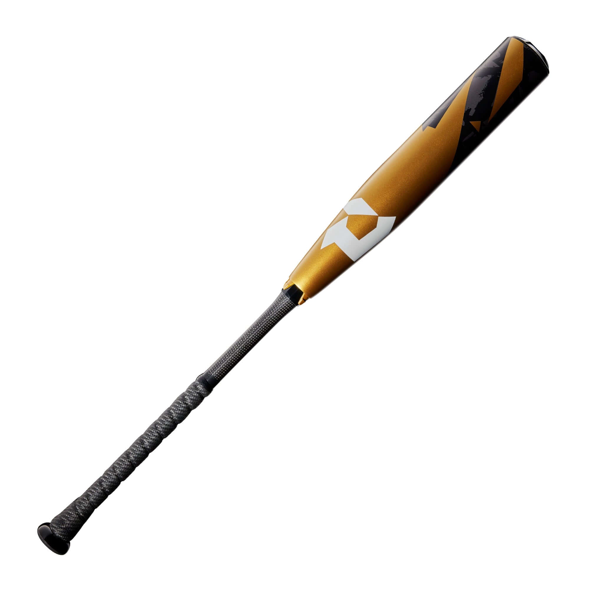 DeMarini ZOA (-5) 2 5/8 USSSA bat with Continuous Fiber Composite Barrel technology