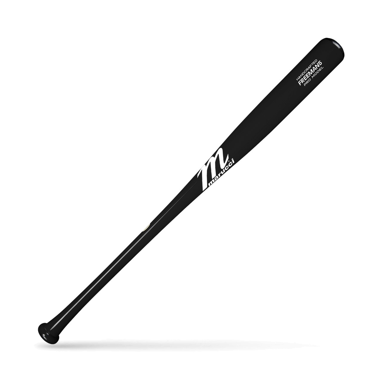 Marucci Freeman5 Pro Model Black