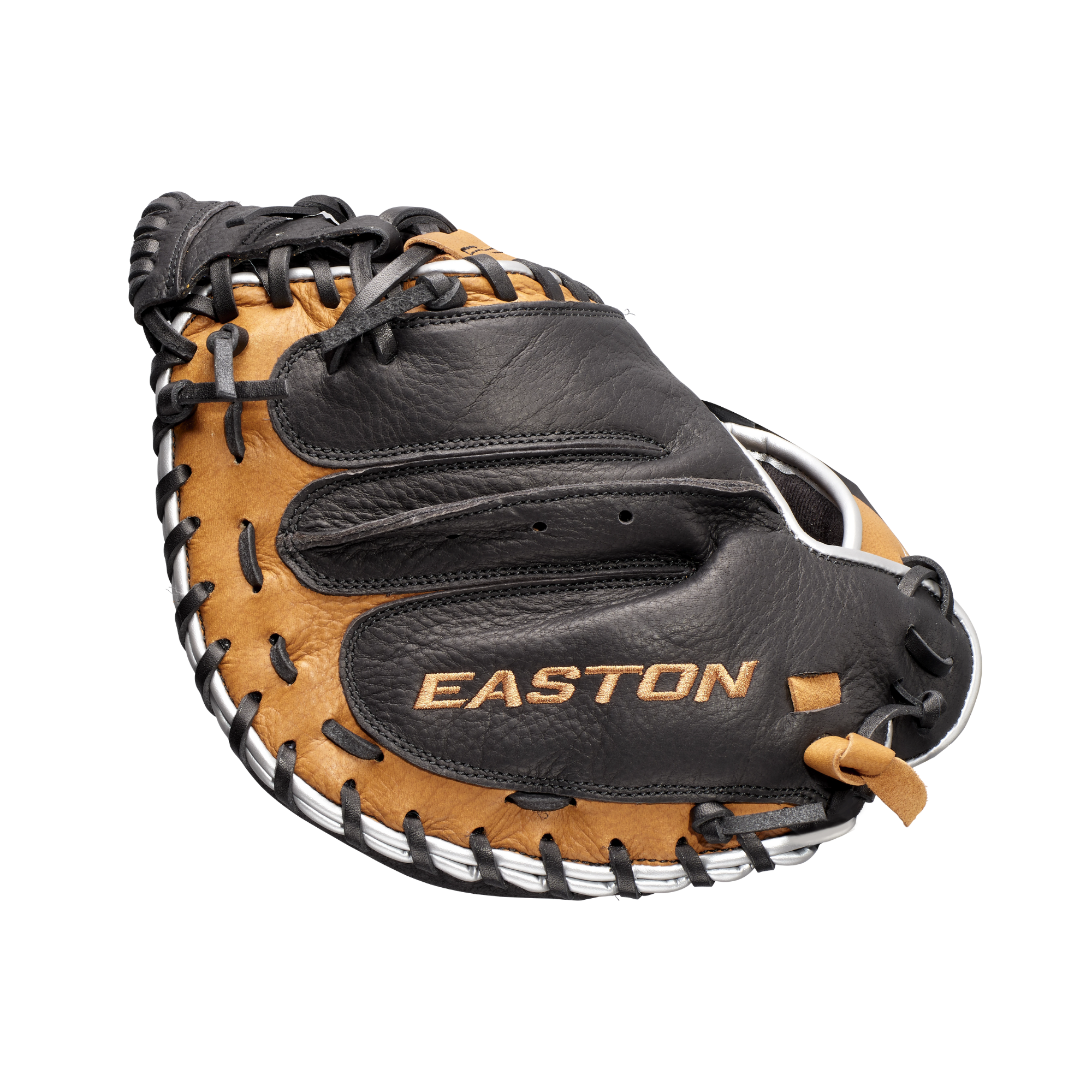 Easton Future Elite Series- Catchers Mitt Baseball Glove Youth 32" RHT