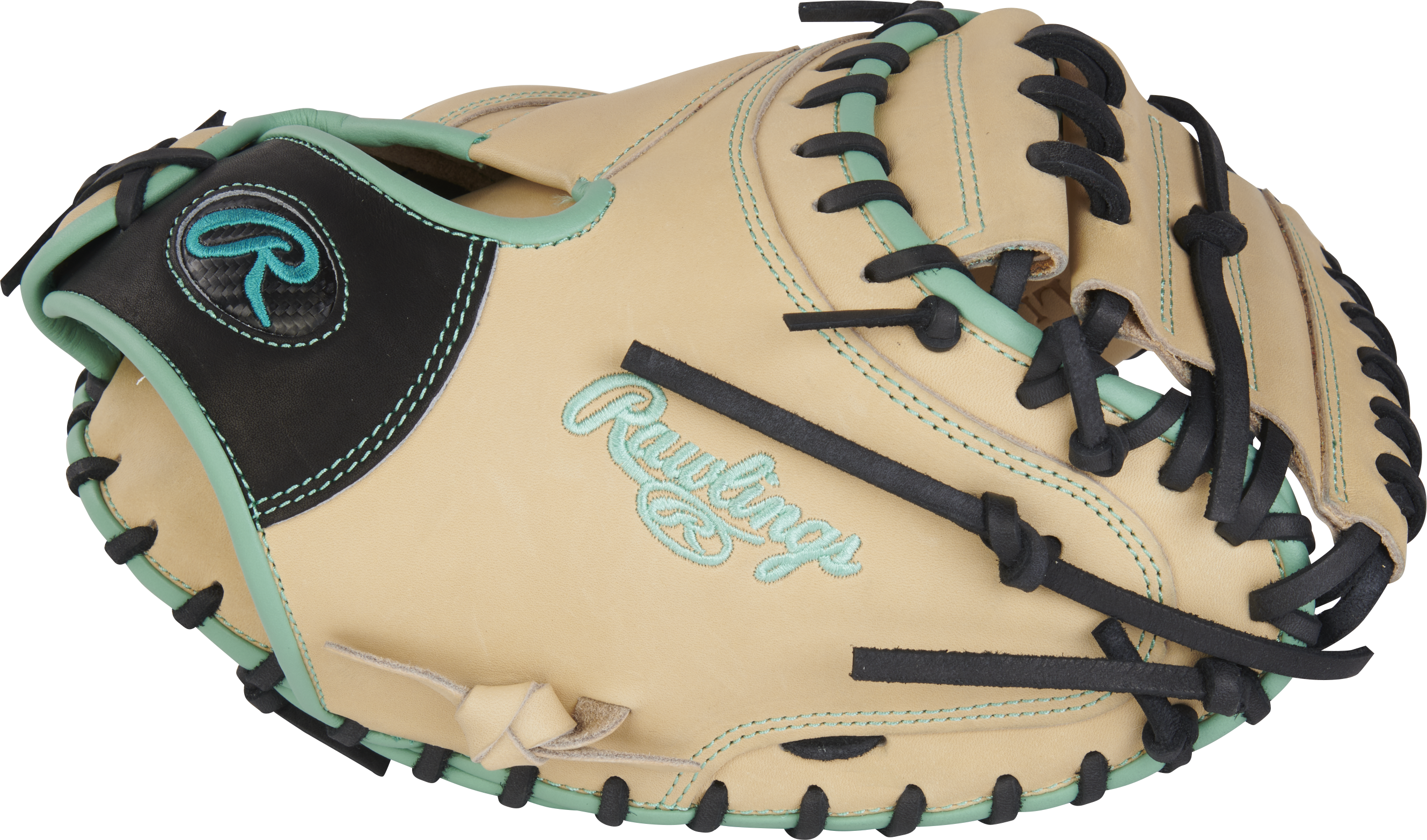Rawlings May 2023 Gold Glove Club RGGC (GOTM) Heart of the Hide 33-inch Catcher's Mitt