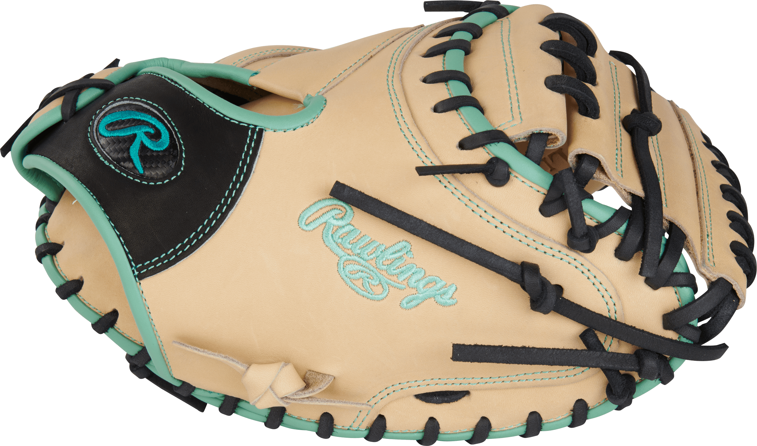 Rawlings May 2023 Gold Glove Club RGGC (GOTM) Heart of the Hide 33-inch Catcher's Mitt