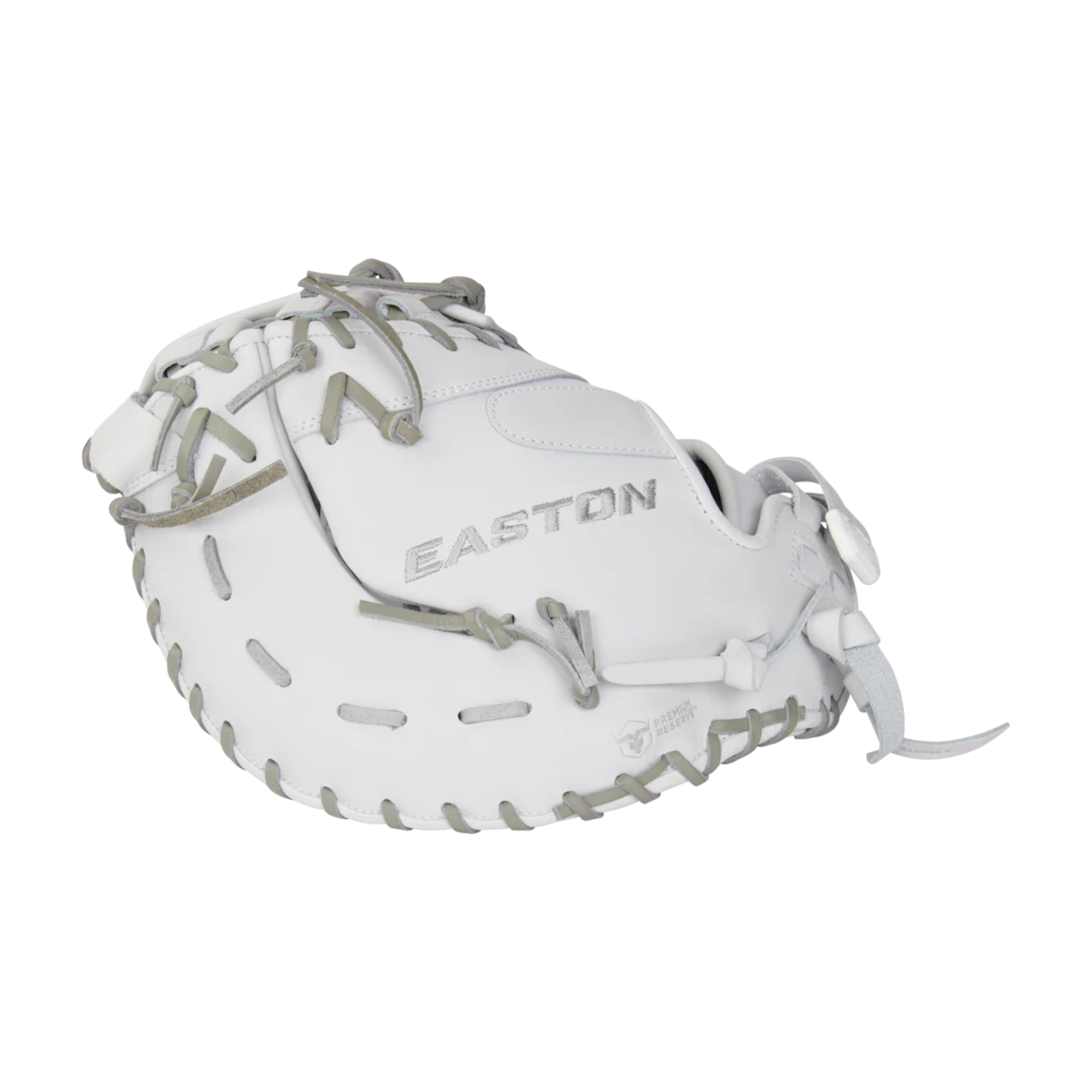 Easton Pro Collection Series First Base Mitt Softball Glove 13" RHT