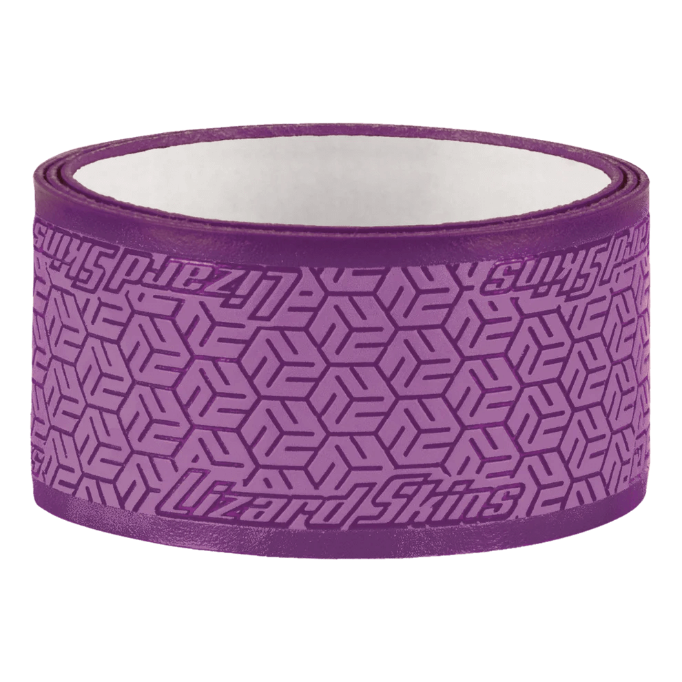 Lizard Skin DSP Ultra Pickleball Grip 0.8 mm Violet Purple